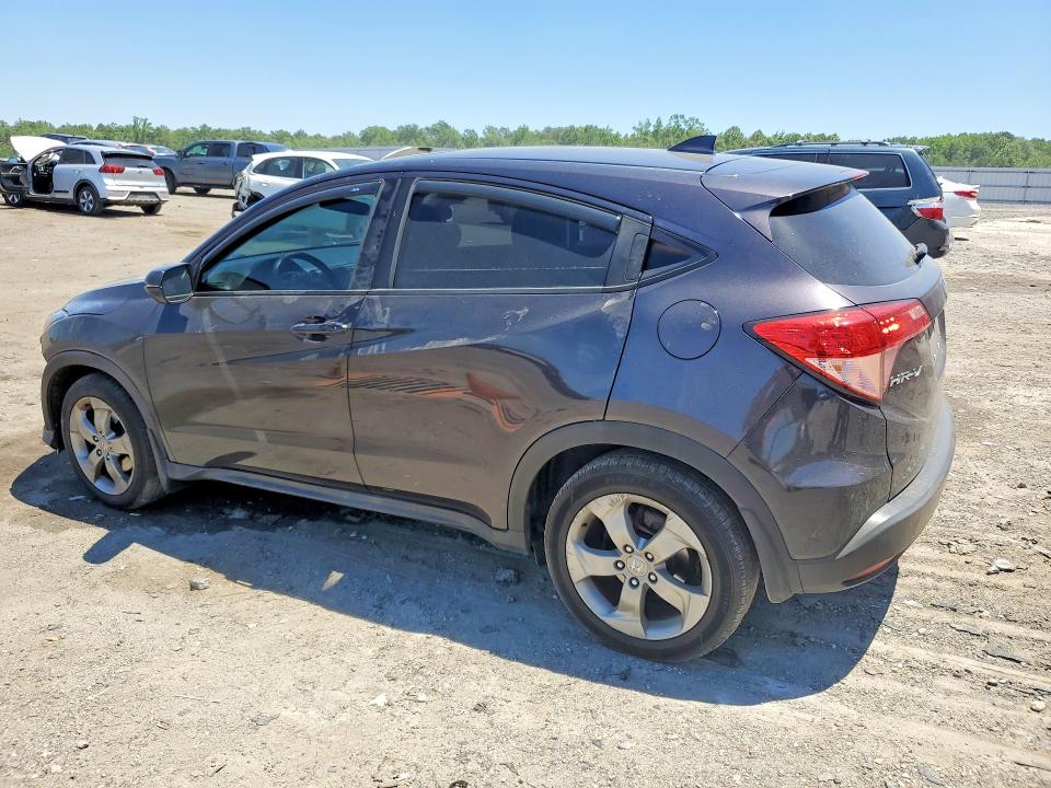 Aukcja sprzedaży 2016 Honda Hr-v, vin: 3CZRU6H57GM756103, numer aukcji: 56196426