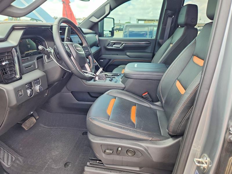 Продаж на аукціоні авто 2024 Gmc Sierra, vin: 1GT49PEY9RF229589, номер лоту: 56308976
