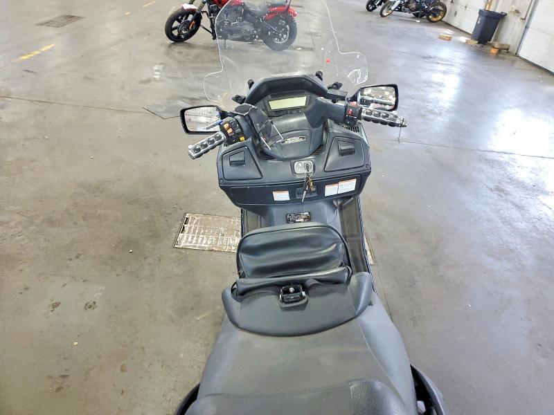 2012 Suzuki An650 მანქანა იყიდება აუქციონზე, vin: JS1CP51B5C2100183, აუქციონის ნომერი: 57526406