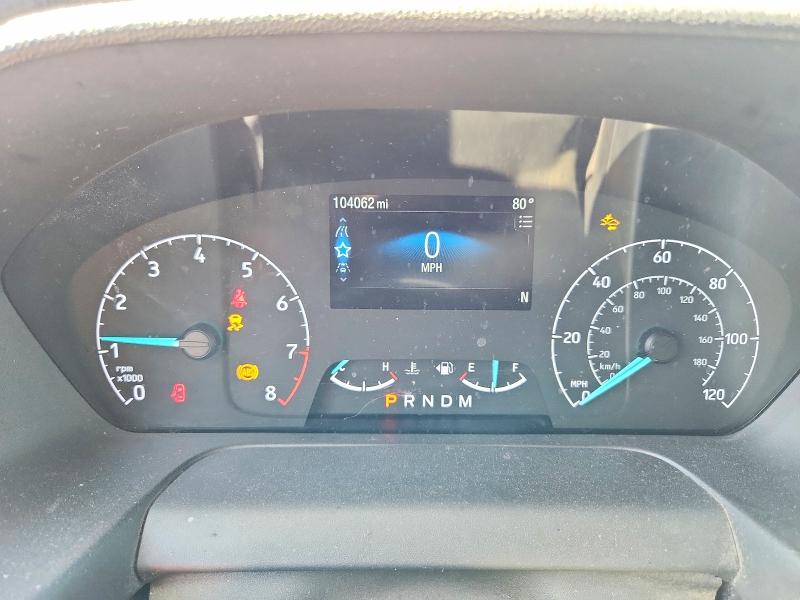 2020 Ford Transit მანქანა იყიდება აუქციონზე, vin: 1FTBR1C88LKA03890, აუქციონის ნომერი: 56128856