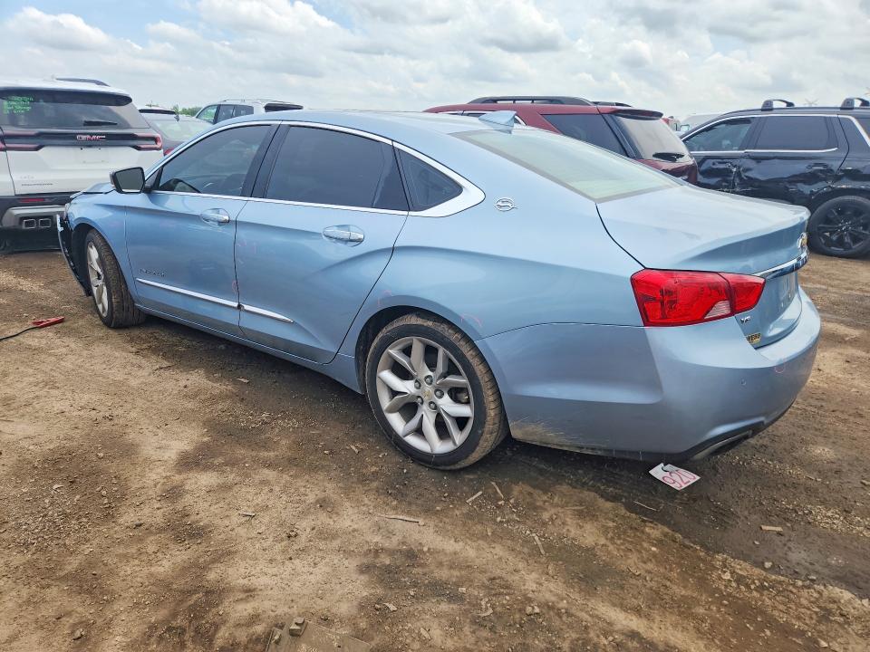 Продаж на аукціоні авто 2015 Chevrolet Impala, vin: 1G1165S37FU136188, номер лоту: 56691176