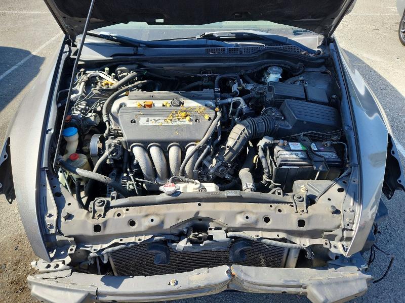 2007 Honda Accord მანქანა იყიდება აუქციონზე, vin: 1HGCM56737A170765, აუქციონის ნომერი: 54462826