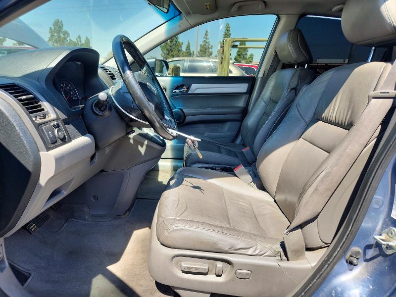 58318386 :رقم المزاد ، JHLRE3H79AC004935 vin ، 2010 Honda Cr-v مزاد بيع