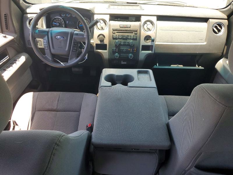 Продажа на аукционе авто 2014 Ford F150, vin: 1FTFW1EFXEFB70365, номер лота: 56259916