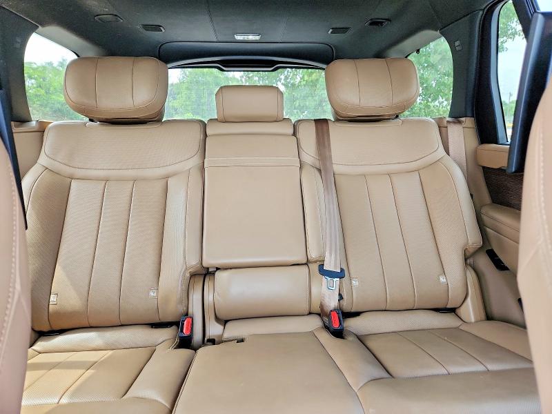 Aukcja sprzedaży 2024 Land Rover Range Rover, vin: SALK1BE90RA098598, numer aukcji: 56305006