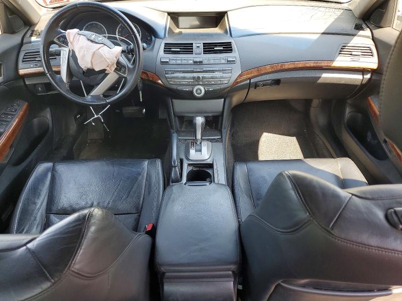 Aukcja sprzedaży 2011 Honda Accord, vin: 1HGCP2F80BA053684, numer aukcji: 58466976