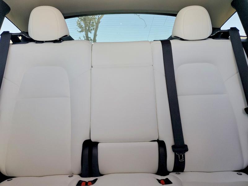 2023 Tesla Model Y მანქანა იყიდება აუქციონზე, vin: 7SAYGDEEXPA172557, აუქციონის ნომერი: 57908486
