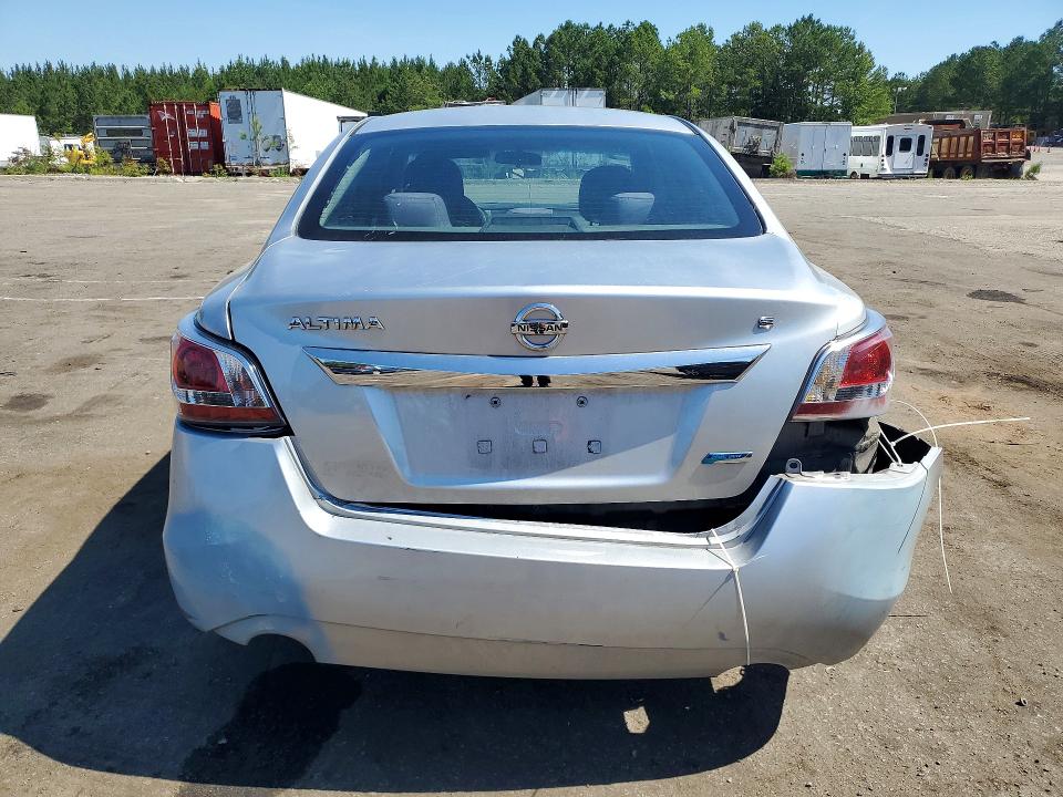 Aukcja sprzedaży 2014 Nissan Altima, vin: 1N4AL3AP1EN351430, numer aukcji: 56261426