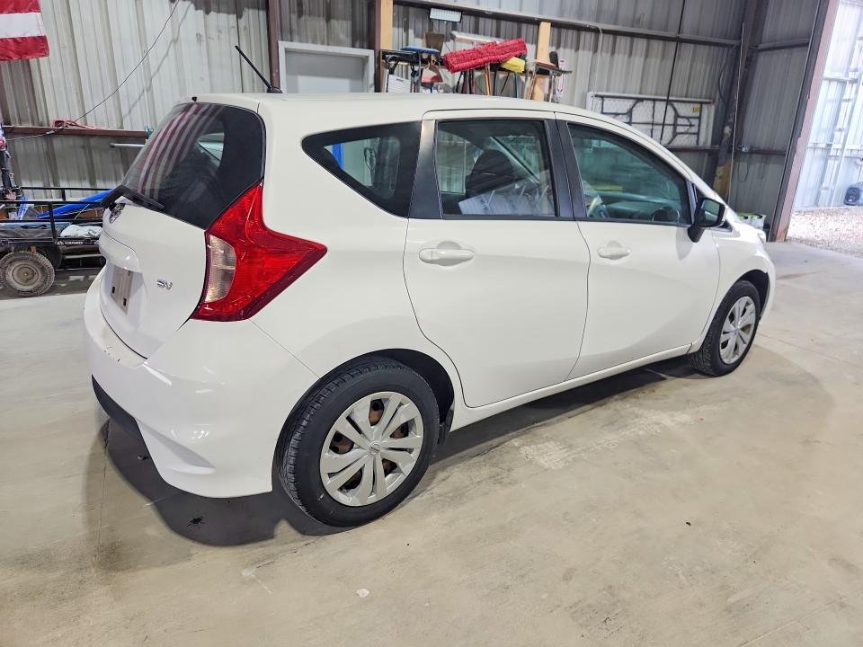 Продажа на аукционе авто 2019 Nissan Versa Note, vin: 3N1CE2CP3KL365378, номер лота: 58873546