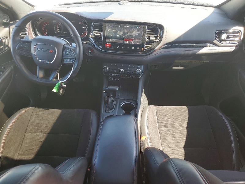 Продаж на аукціоні авто 2026 Dodge Durango, vin: 1C4RDJDG9TC155402, номер лоту: 57713176