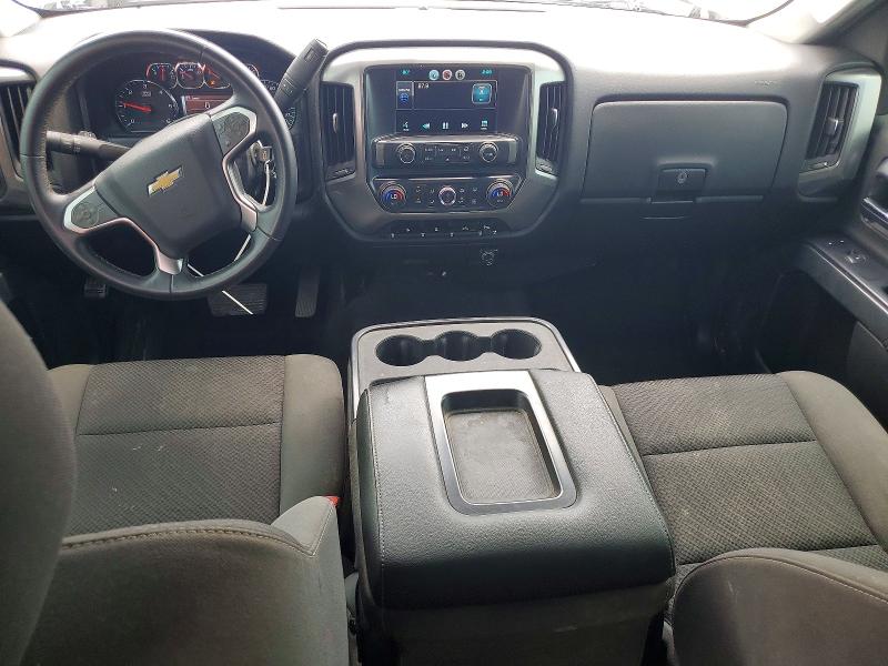 Aukcja sprzedaży 2014 Chevrolet Silverado, vin: 1GCRCRECXEZ338370, numer aukcji: 56269246