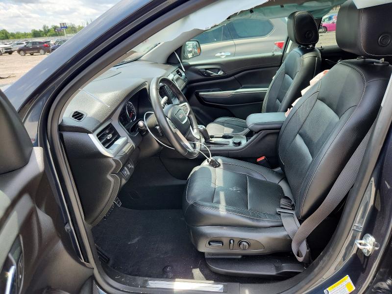 2019 Gmc Acadia მანქანა იყიდება აუქციონზე, vin: 1GKKNMLS8KZ284205, აუქციონის ნომერი: 56186926