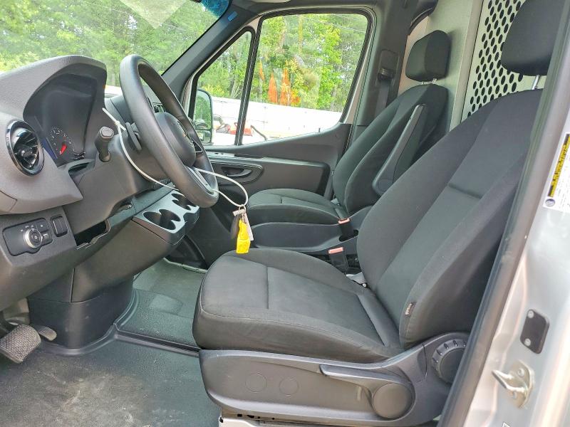 Продажа на аукционе авто 2019 Mercedes-benz Sprinter, vin: W1W70BGY2KT019161, номер лота: 54272746