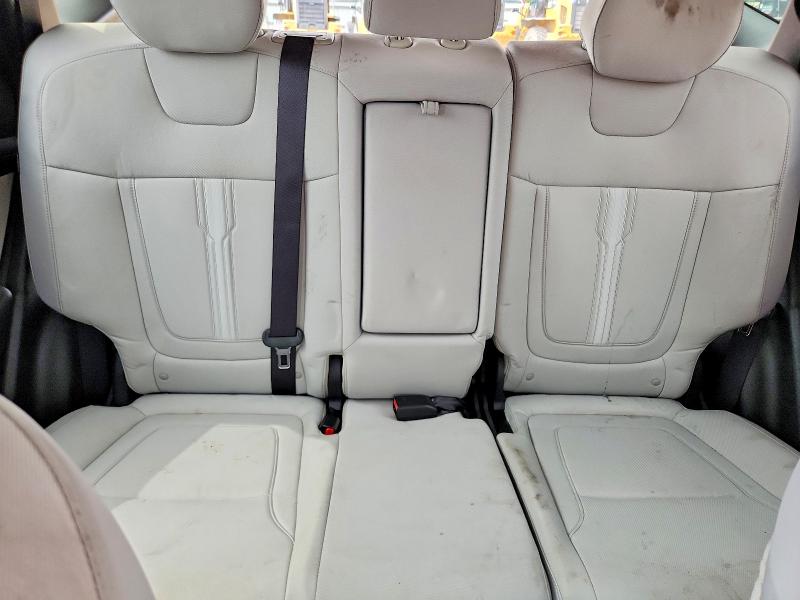 2025 Hyundai Tucson მანქანა იყიდება აუქციონზე, vin: 5NMJBCDE0SH565423, აუქციონის ნომერი: 57931876