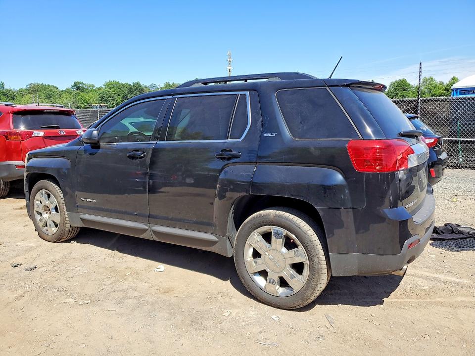 Aukcja sprzedaży 2014 Gmc Terrain, vin: 2GKFLXE35E6300617, numer aukcji: 57538546