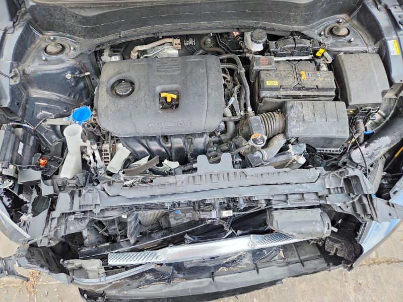 Продаж на аукціоні авто 2025 Kia Seltos, vin: KNDER2AA0S7750636, номер лоту: 57381766
