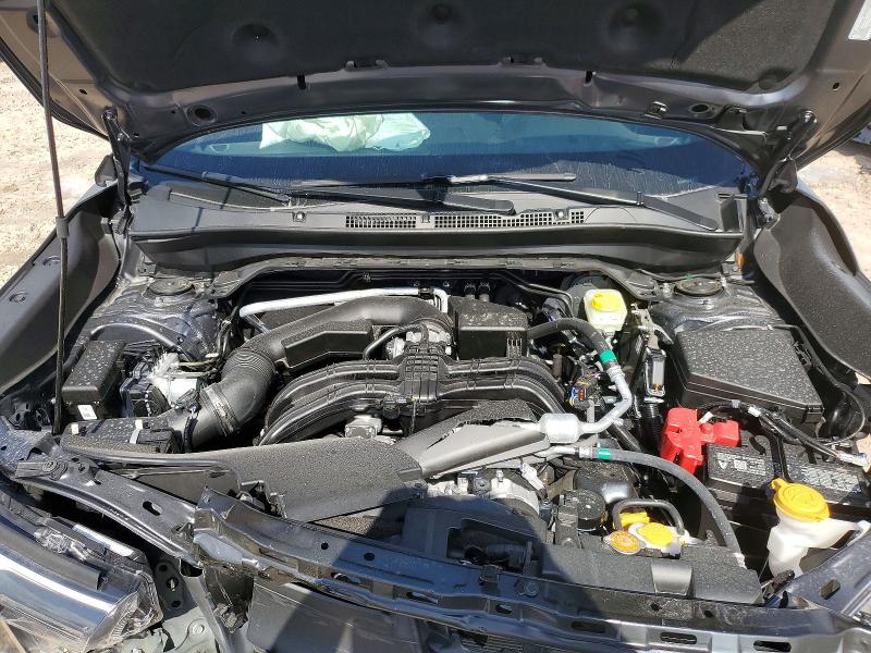 Aukcja sprzedaży 2026 Subaru Forester, vin: 4S4SLDB69T3084813, numer aukcji: 56739596