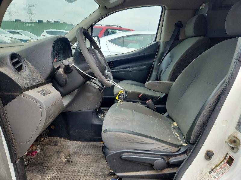 Aukcja sprzedaży 2017 Chevrolet City Express, vin: 3N63M0YN5HK719988, numer aukcji: 60705726