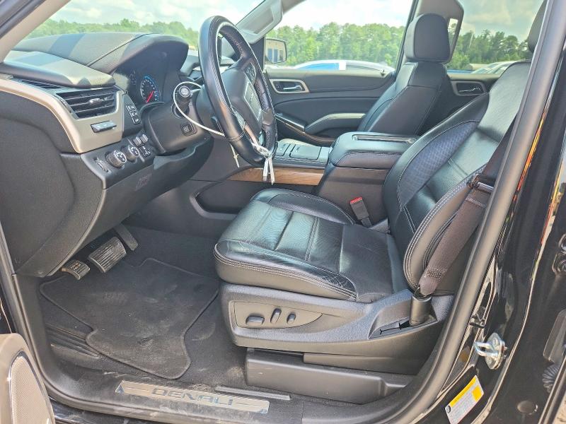 Aukcja sprzedaży 2020 Gmc Yukon Xl, vin: 1GKS2HKJ0LR263939, numer aukcji: 59071236