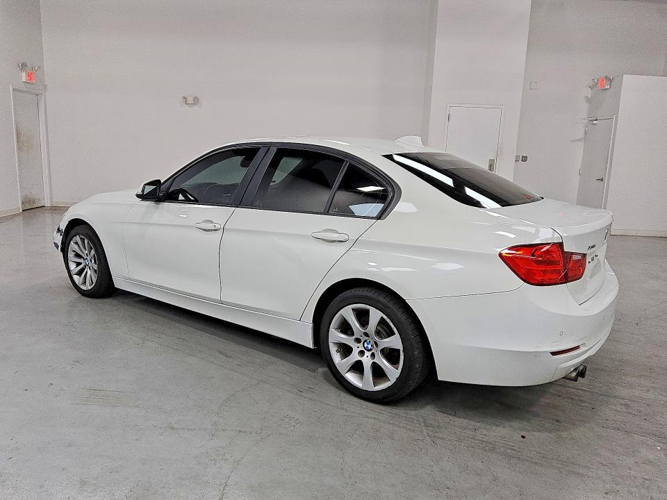 Aukcja sprzedaży 2015 Bmw 328, vin: WBA3B5C50FF960658, numer aukcji: 54016636