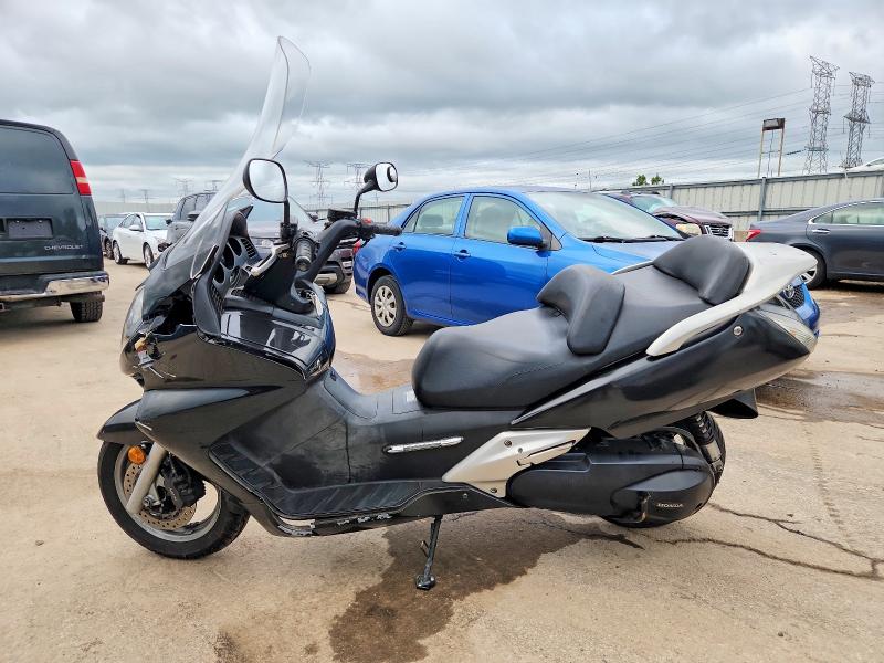 Продаж на аукціоні авто 2004 Honda Fsc600, vin: JH2PF01184K201103, номер лоту: 58064186