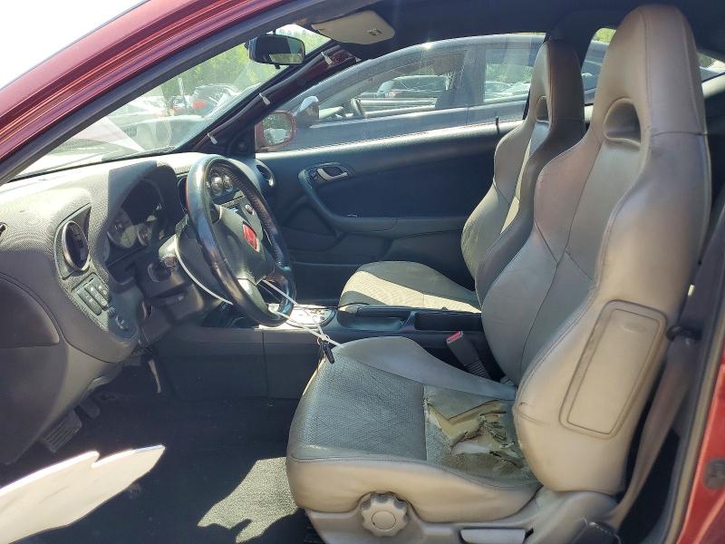 Aukcja sprzedaży 2003 Acura Rsx, vin: JH4DC54863C015237, numer aukcji: 56091986