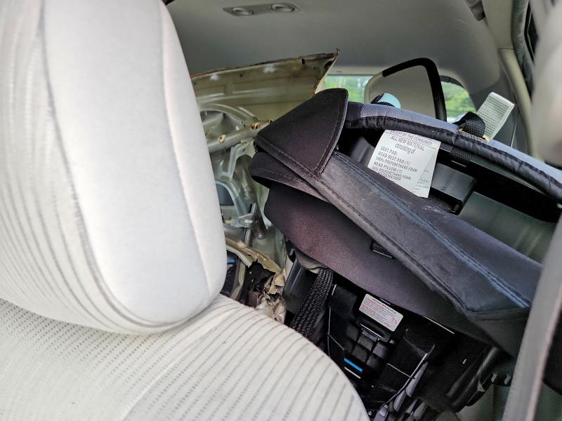 58789486 :رقم المزاد ، 4T3BA3BB3AU011092 vin ، 2010 Toyota Venza مزاد بيع