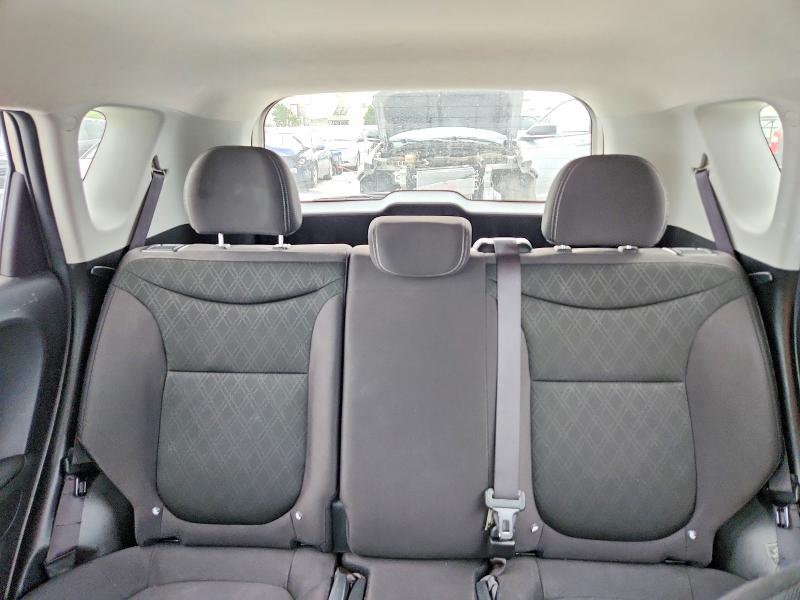 Aukcja sprzedaży 2015 Kia Soul, vin: KNDJN2A27F7157932, numer aukcji: 57675816