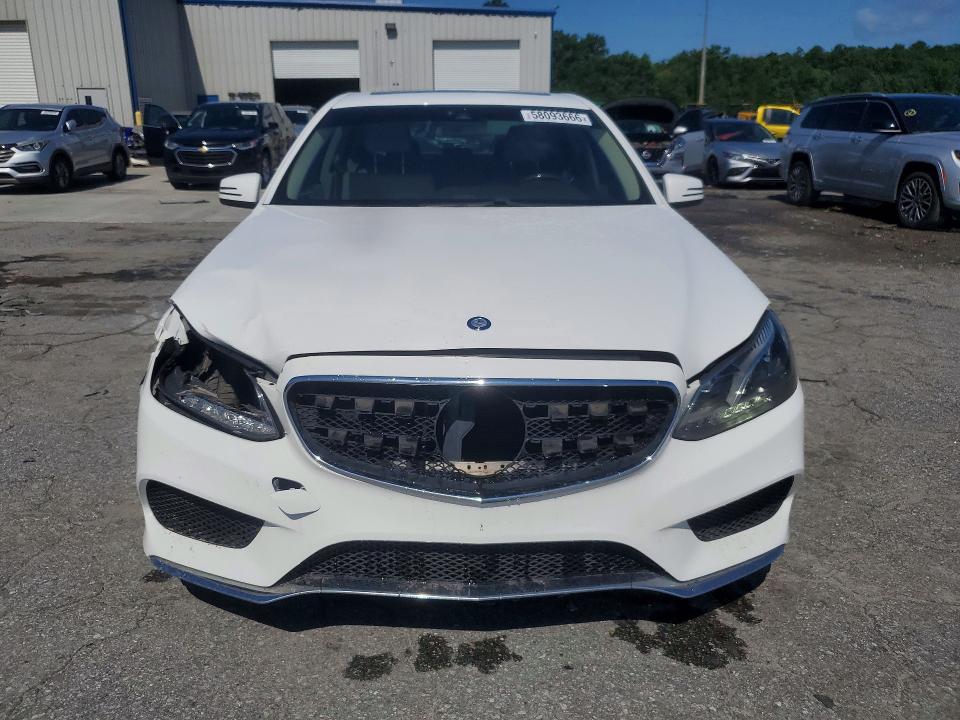 58093666 :رقم المزاد ، WDDHF5KB8GB229253 vin ، 2016 Mercedes-benz E مزاد بيع