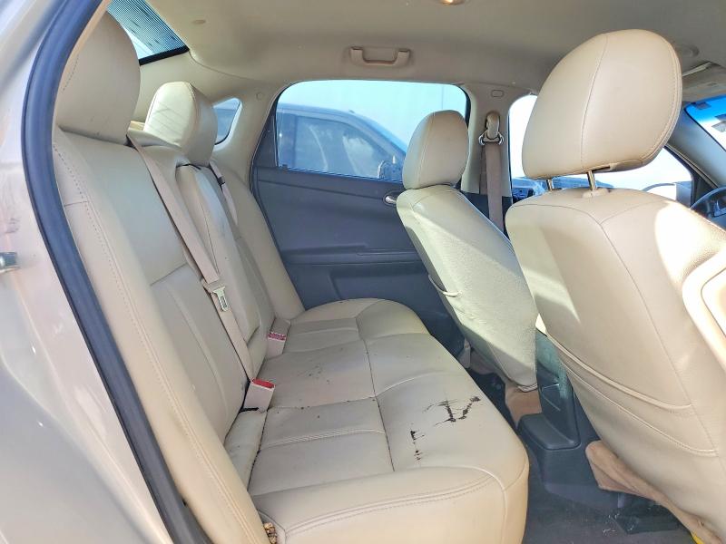 Продаж на аукціоні авто 2012 Chevrolet Impala, vin: 2G1WB5E37C1207698, номер лоту: 56359656