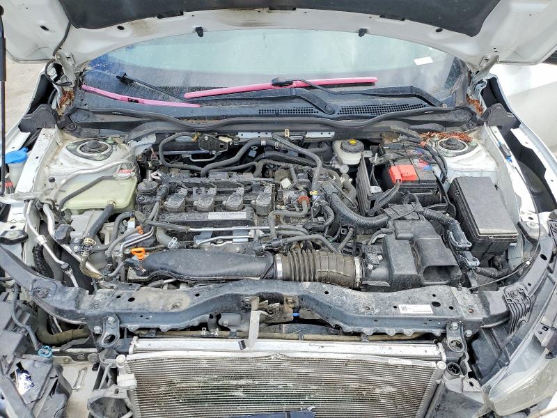 Aukcja sprzedaży 2018 Honda Civic, vin: SHHFK7H52JU407249, numer aukcji: 59176026