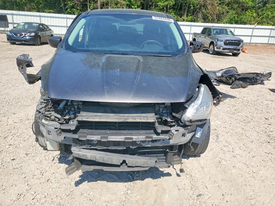 Продажа на аукционе авто 2015 Ford Escape, vin: 1FMCU0F7XFUA74660, номер лота: 57864496