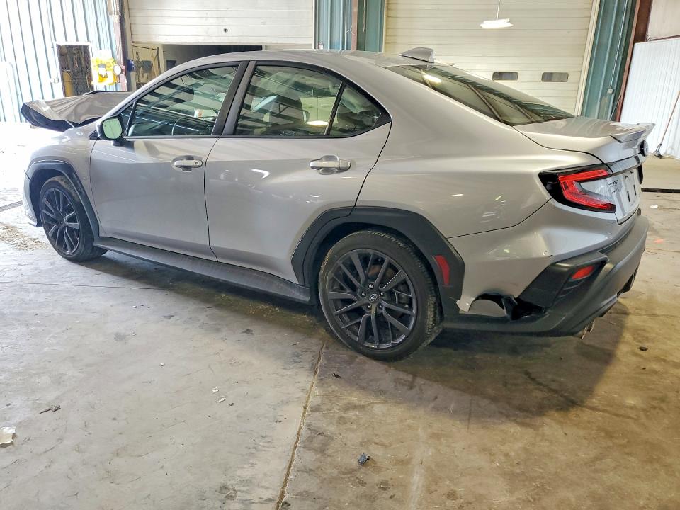 56289196 :رقم المزاد ، JF1VBAF62P9822876 vin ، 2023 Subaru Wrx مزاد بيع