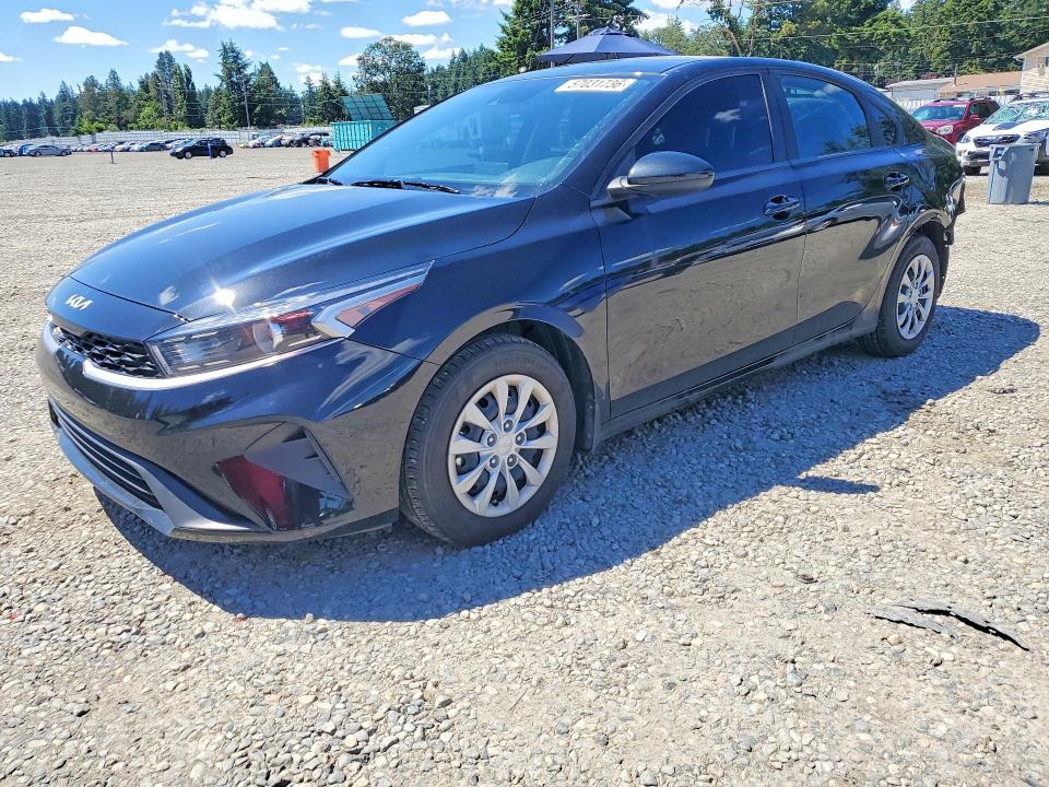 Продаж на аукціоні авто 2024 Kia Forte, vin: 3KPF24AD7RE803535, номер лоту: 57031736