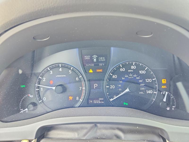 Продажа на аукционе авто 2013 Lexus Rx, vin: 2T2ZK1BA3DC109525, номер лота: 55475206
