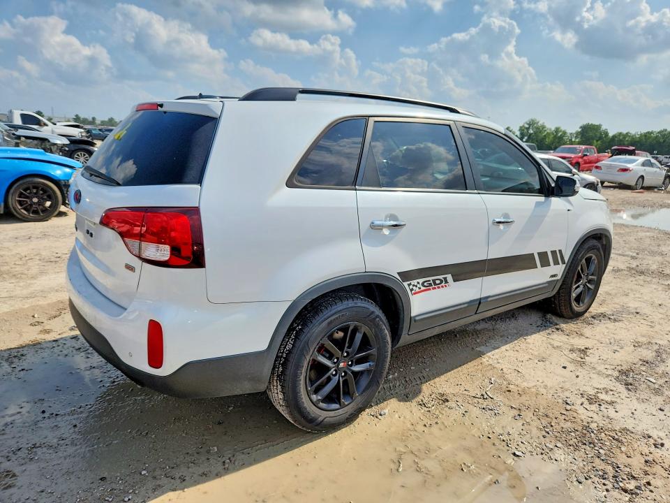 Продаж на аукціоні авто 2014 Kia Sorento, vin: 5XYKTCA66EG450547, номер лоту: 57443636