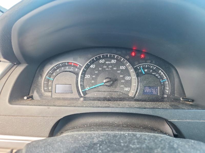 Продаж на аукціоні авто 2012 Toyota Camry, vin: 4T4BF1FK4CR188994, номер лоту: 57706336