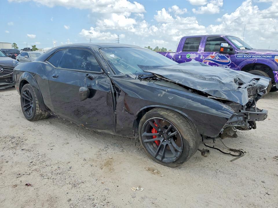 Aukcja sprzedaży 2020 Dodge Challenger, vin: 2C3CDZL93LH214355, numer aukcji: 53215256