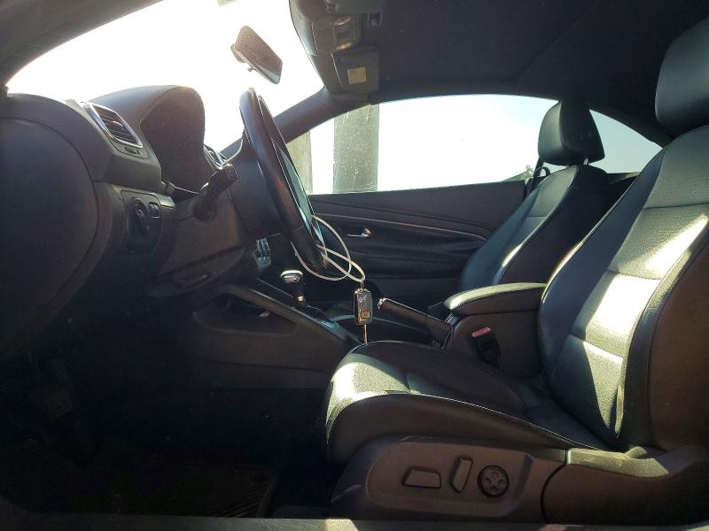 Aukcja sprzedaży 2009 Volkswagen Eos, vin: WVWBA71F29V023474, numer aukcji: 58409296