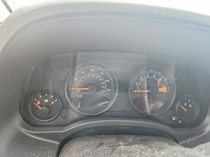 Продаж на аукціоні авто 2016 Jeep Compass, vin: 1C4NJDBB4GD670825, номер лоту: 55825946