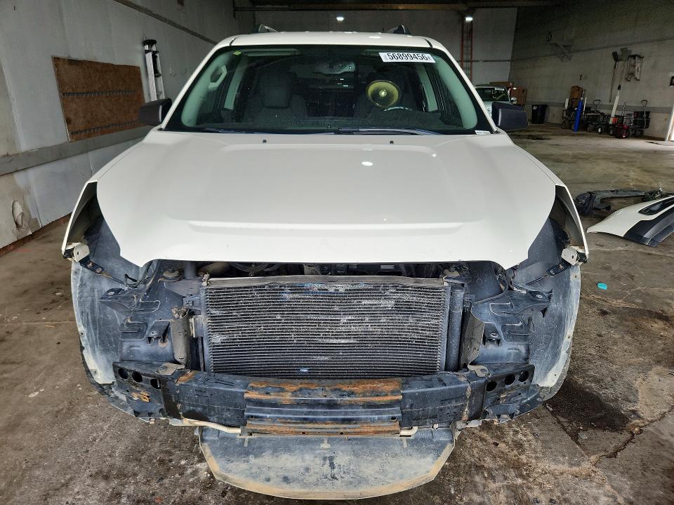 Aukcja sprzedaży 2014 Gmc Acadia, vin: 1GKKVPKD8EJ246190, numer aukcji: 56899456