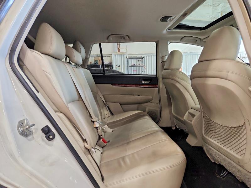 Продаж на аукціоні авто 2010 Subaru Outback, vin: 4S4BRCKC2A3377349, номер лоту: 55688066