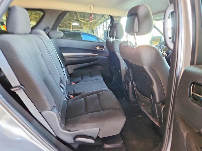 Продаж на аукціоні авто 2020 Dodge Durango, vin: 1C4RDJDG1LC286470, номер лоту: 56150206