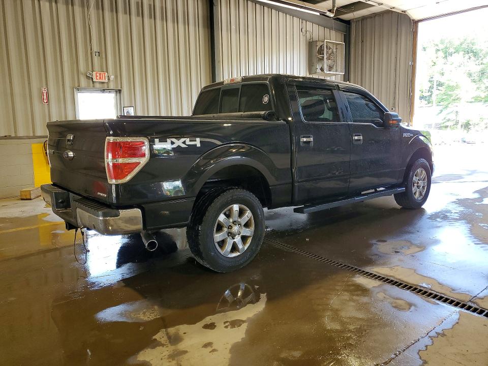 Продаж на аукціоні авто 2014 Ford F150, vin: 1FTFW1EF8EFA48586, номер лоту: 56431816