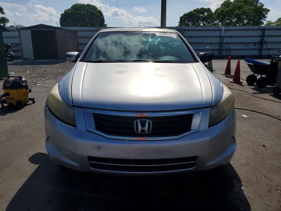 Aukcja sprzedaży 2008 Honda Accord, vin: JHMCP26828C022866, numer aukcji: 56569726
