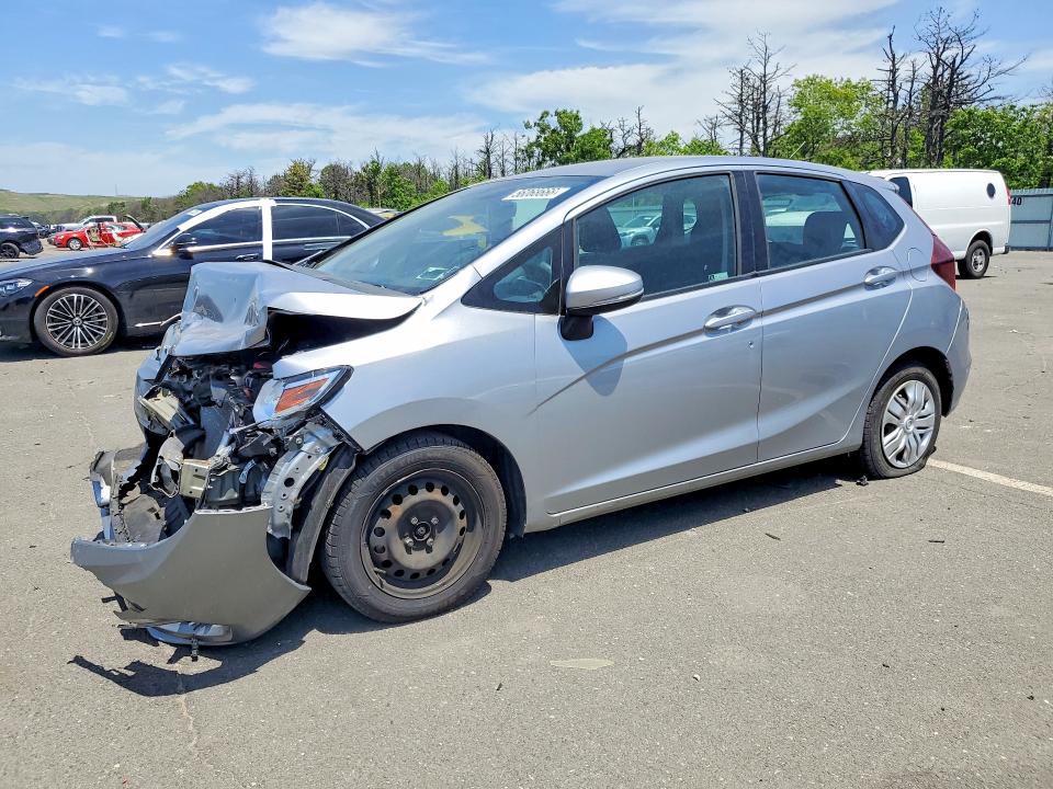 Продаж на аукціоні авто 2019 Honda Fit, vin: 3HGGK5H41KM740249, номер лоту: 56068666