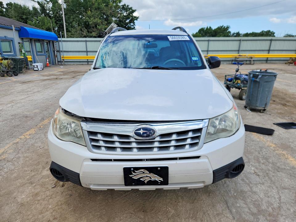 Продаж на аукціоні авто 2011 Subaru Forester, vin: JF2SHBBCXBH765226, номер лоту: 56659386