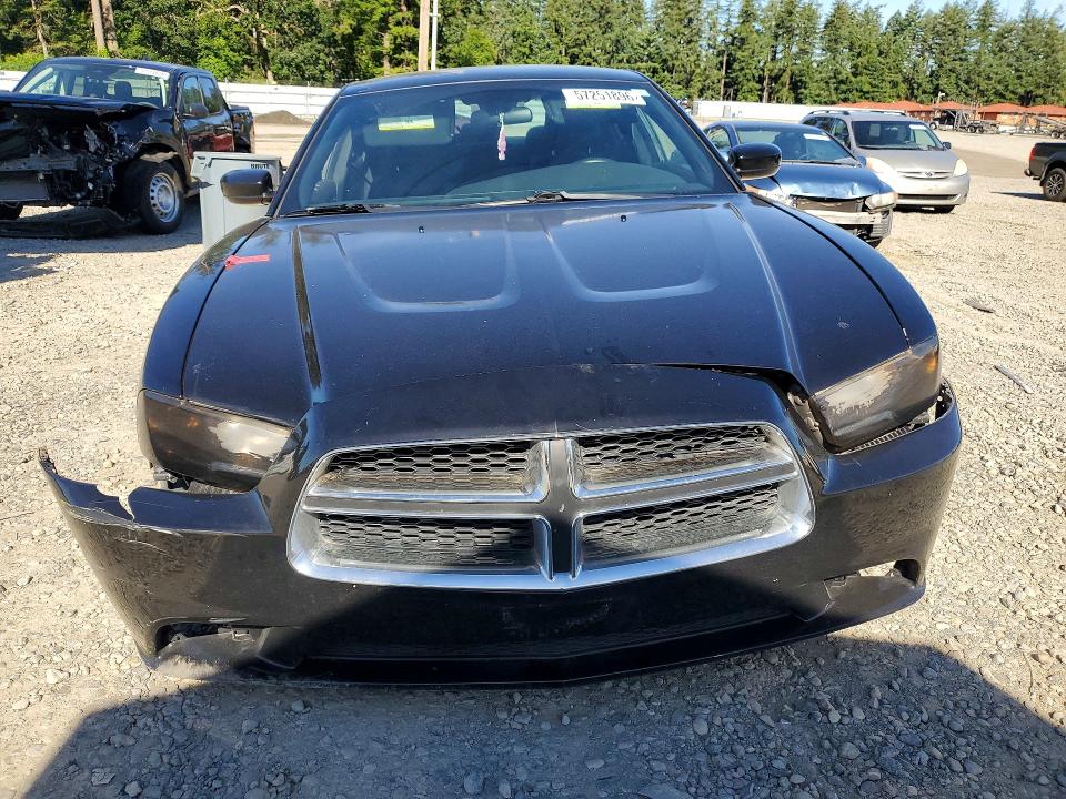Продаж на аукціоні авто 2013 Dodge Charger, vin: 2C3CDXBG4DH619565, номер лоту: 57251896