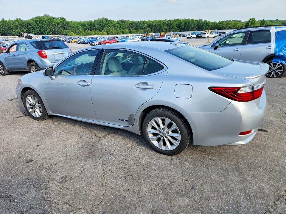 2014 Lexus Es მანქანა იყიდება აუქციონზე, vin: JTHBW1GG0E2044915, აუქციონის ნომერი: 57685316
