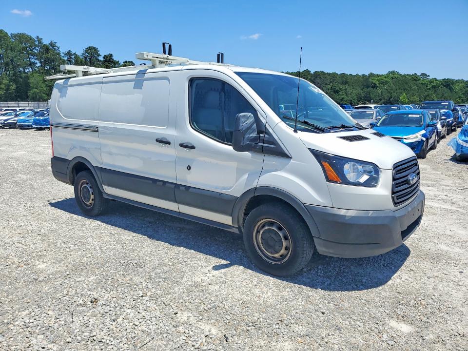 Продаж на аукціоні авто 2019 Ford Transit, vin: 1FTYR1YG6KKA95123, номер лоту: 54811776